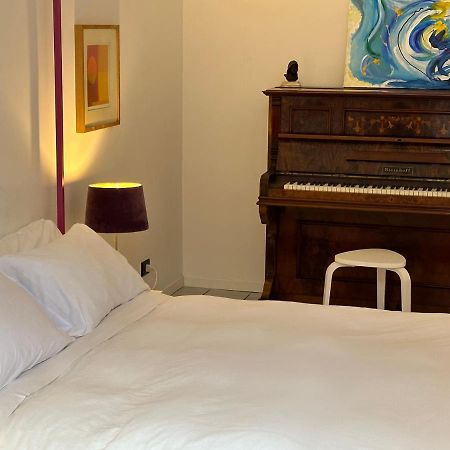 Vicool Apartments - Centro Storico Napoli المظهر الخارجي الصورة