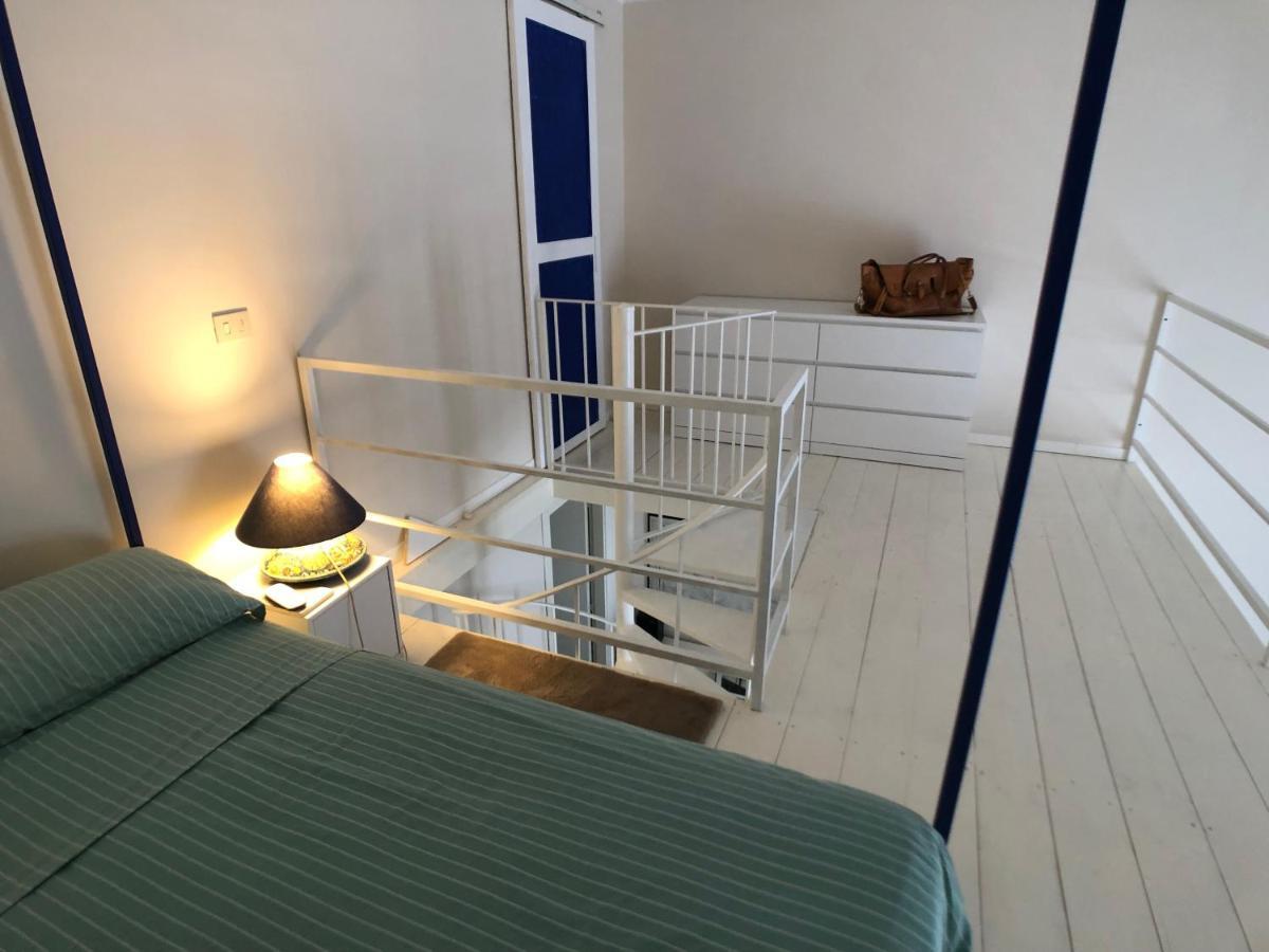 Vicool Apartments - Centro Storico Napoli المظهر الخارجي الصورة