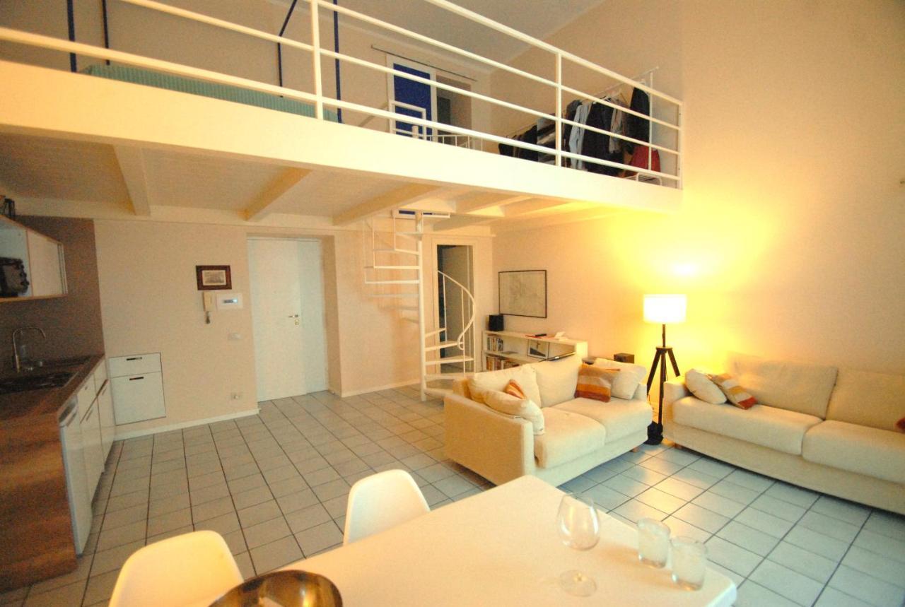 Vicool Apartments - Centro Storico Napoli المظهر الخارجي الصورة