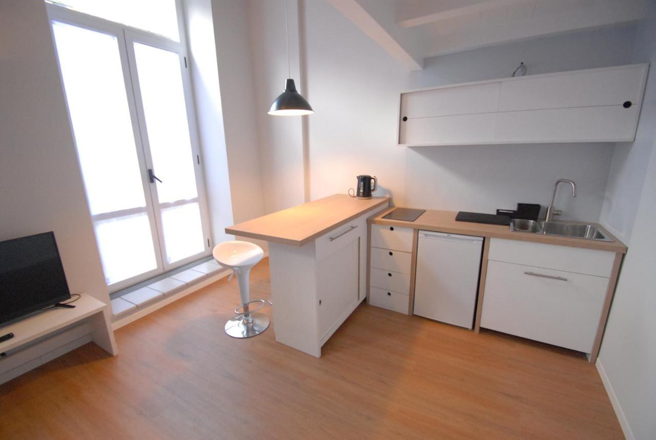 Vicool Apartments - Centro Storico Napoli المظهر الخارجي الصورة