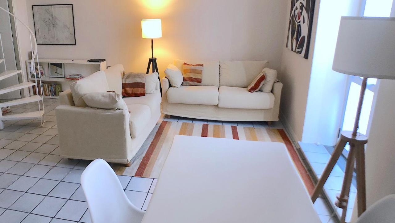 Vicool Apartments - Centro Storico Napoli المظهر الخارجي الصورة