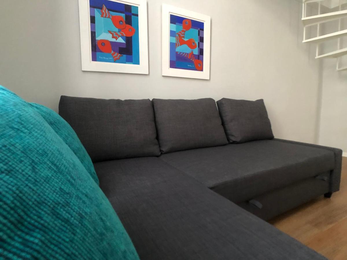 Vicool Apartments - Centro Storico Napoli المظهر الخارجي الصورة