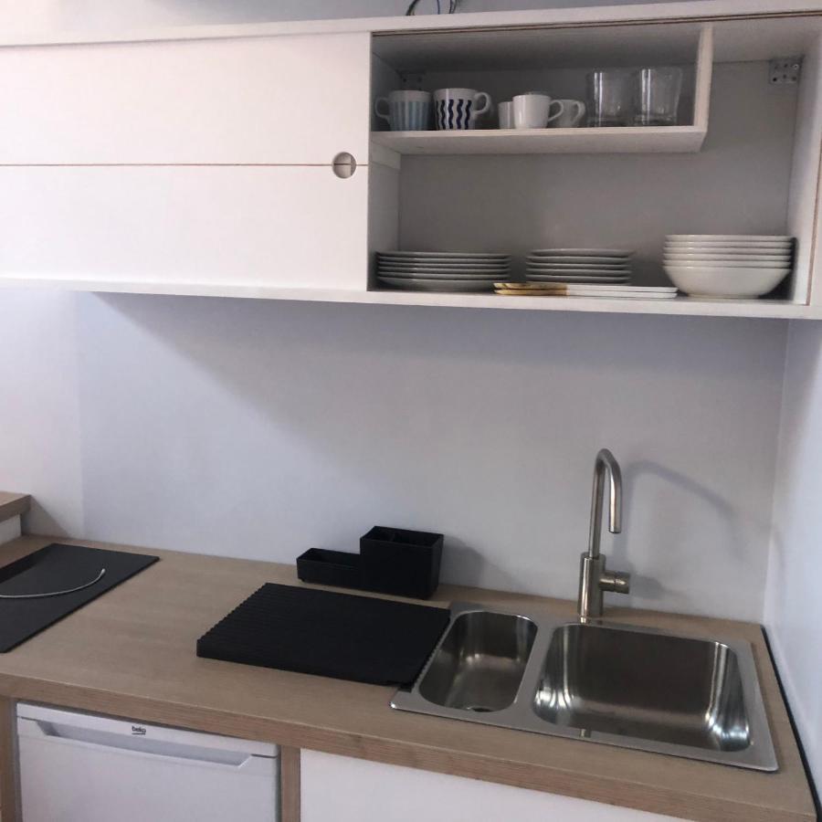Vicool Apartments - Centro Storico Napoli المظهر الخارجي الصورة