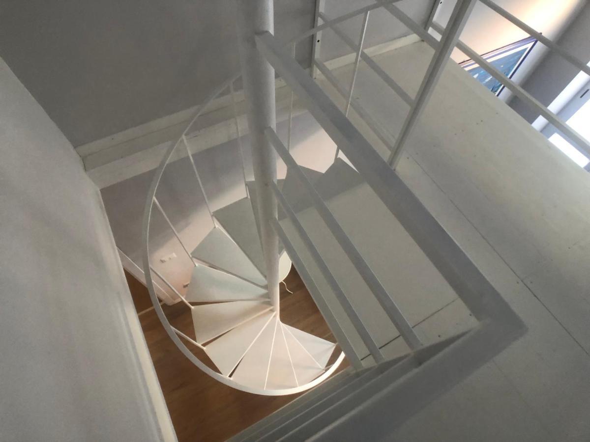 Vicool Apartments - Centro Storico Napoli المظهر الخارجي الصورة