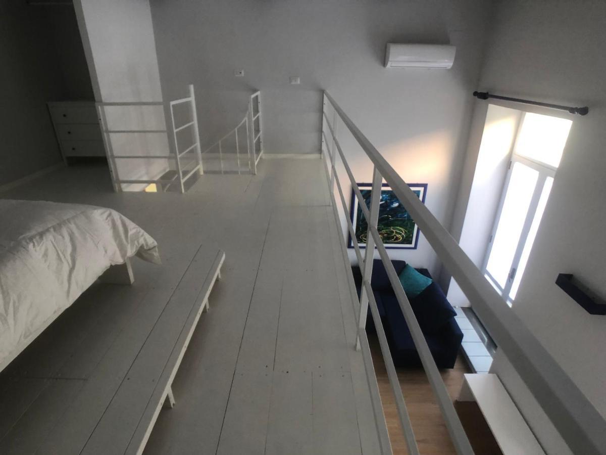 Vicool Apartments - Centro Storico Napoli المظهر الخارجي الصورة
