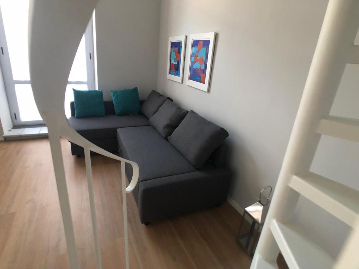 Vicool Apartments - Centro Storico Napoli المظهر الخارجي الصورة