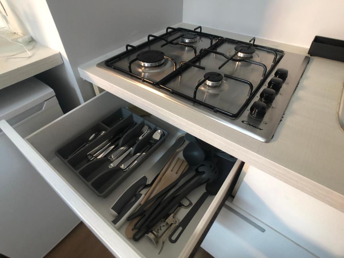 Vicool Apartments - Centro Storico Napoli المظهر الخارجي الصورة
