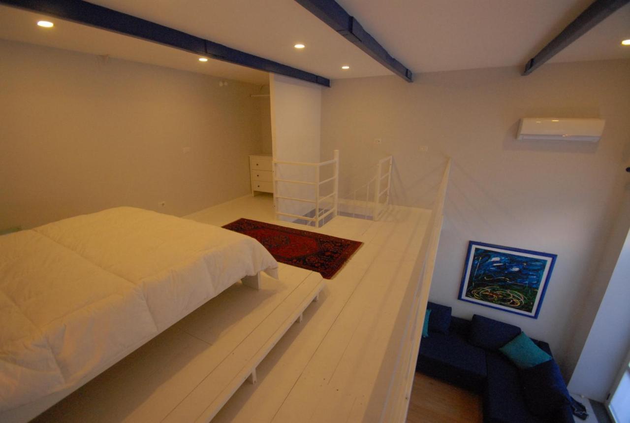 Vicool Apartments - Centro Storico Napoli المظهر الخارجي الصورة