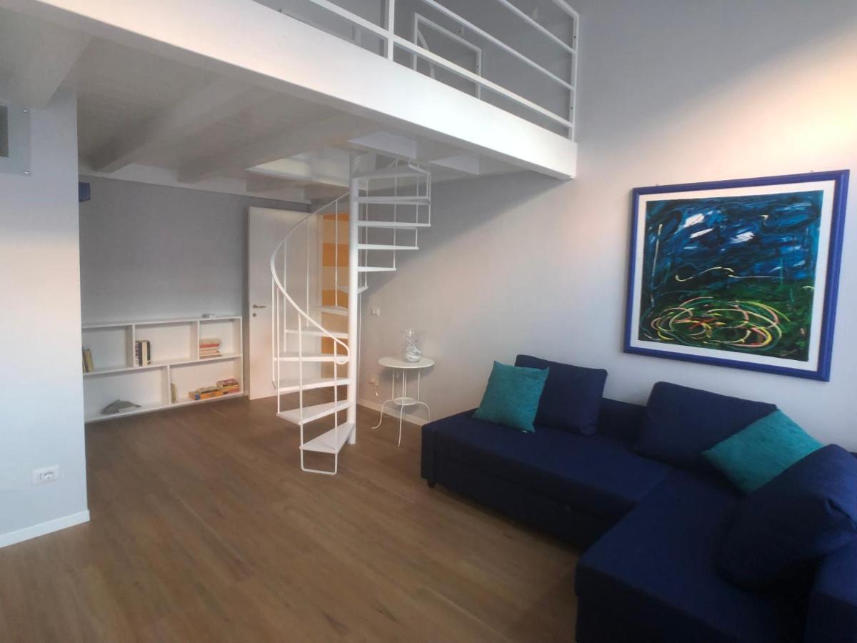 Vicool Apartments - Centro Storico Napoli المظهر الخارجي الصورة