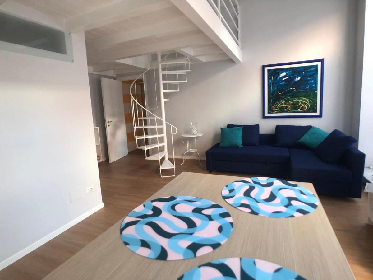 Vicool Apartments - Centro Storico Napoli المظهر الخارجي الصورة