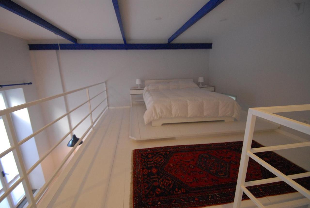 Vicool Apartments - Centro Storico Napoli المظهر الخارجي الصورة