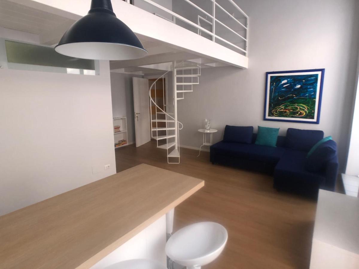 Vicool Apartments - Centro Storico Napoli المظهر الخارجي الصورة
