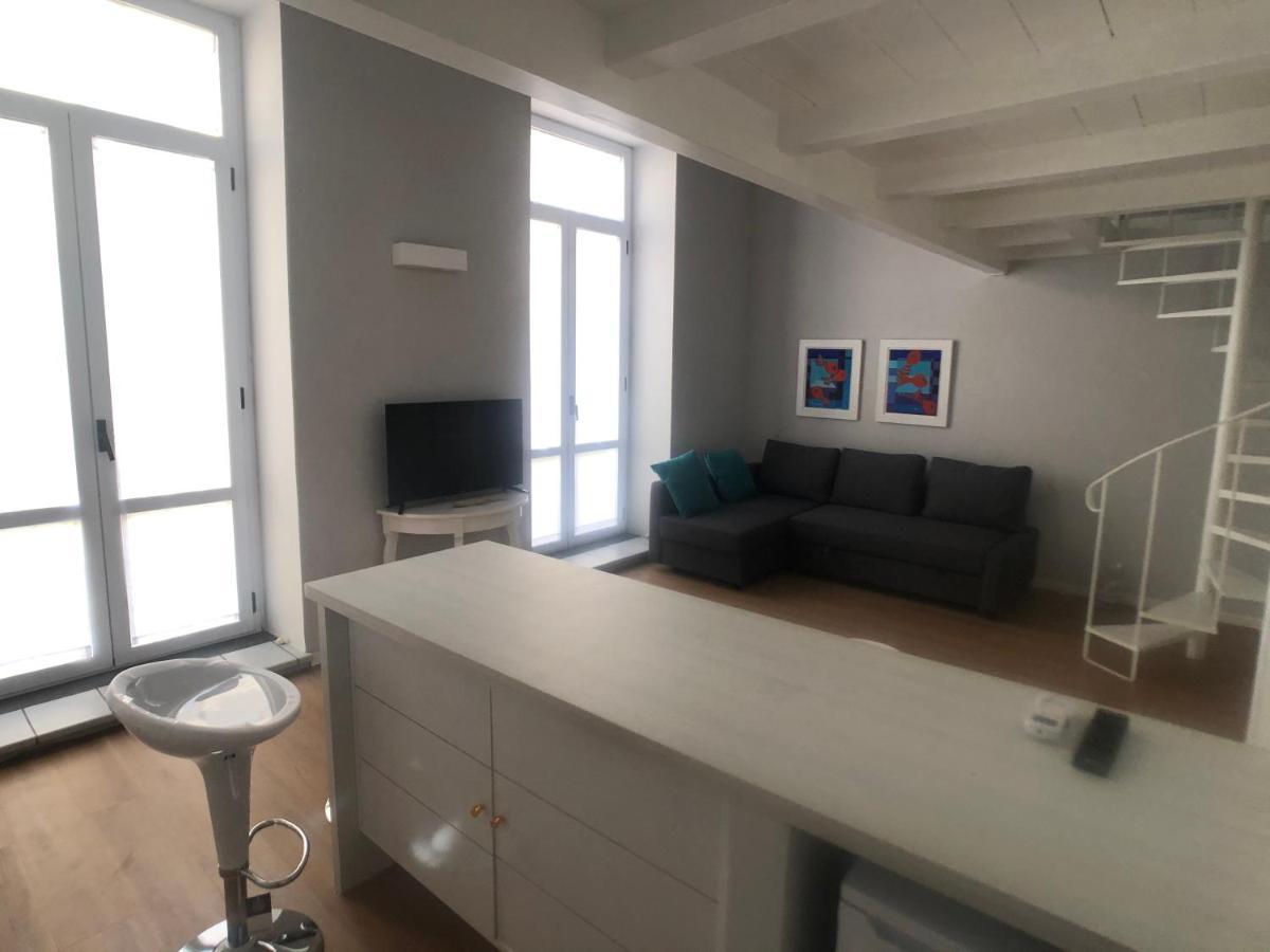Vicool Apartments - Centro Storico Napoli المظهر الخارجي الصورة