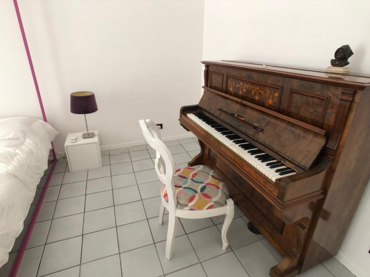 Vicool Apartments - Centro Storico Napoli المظهر الخارجي الصورة