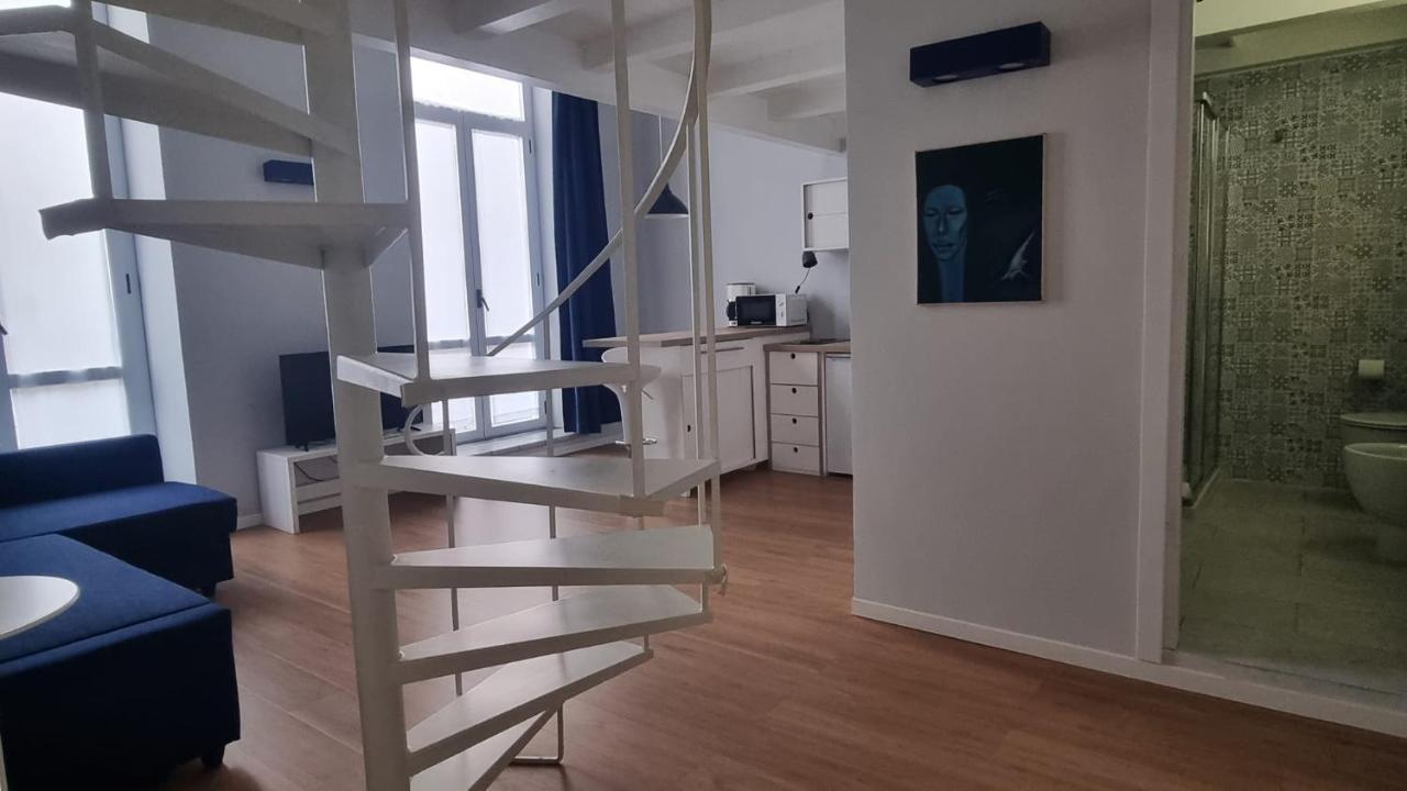 Vicool Apartments - Centro Storico Napoli المظهر الخارجي الصورة