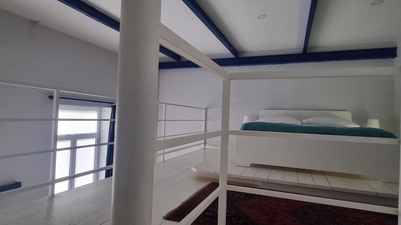 Vicool Apartments - Centro Storico Napoli المظهر الخارجي الصورة