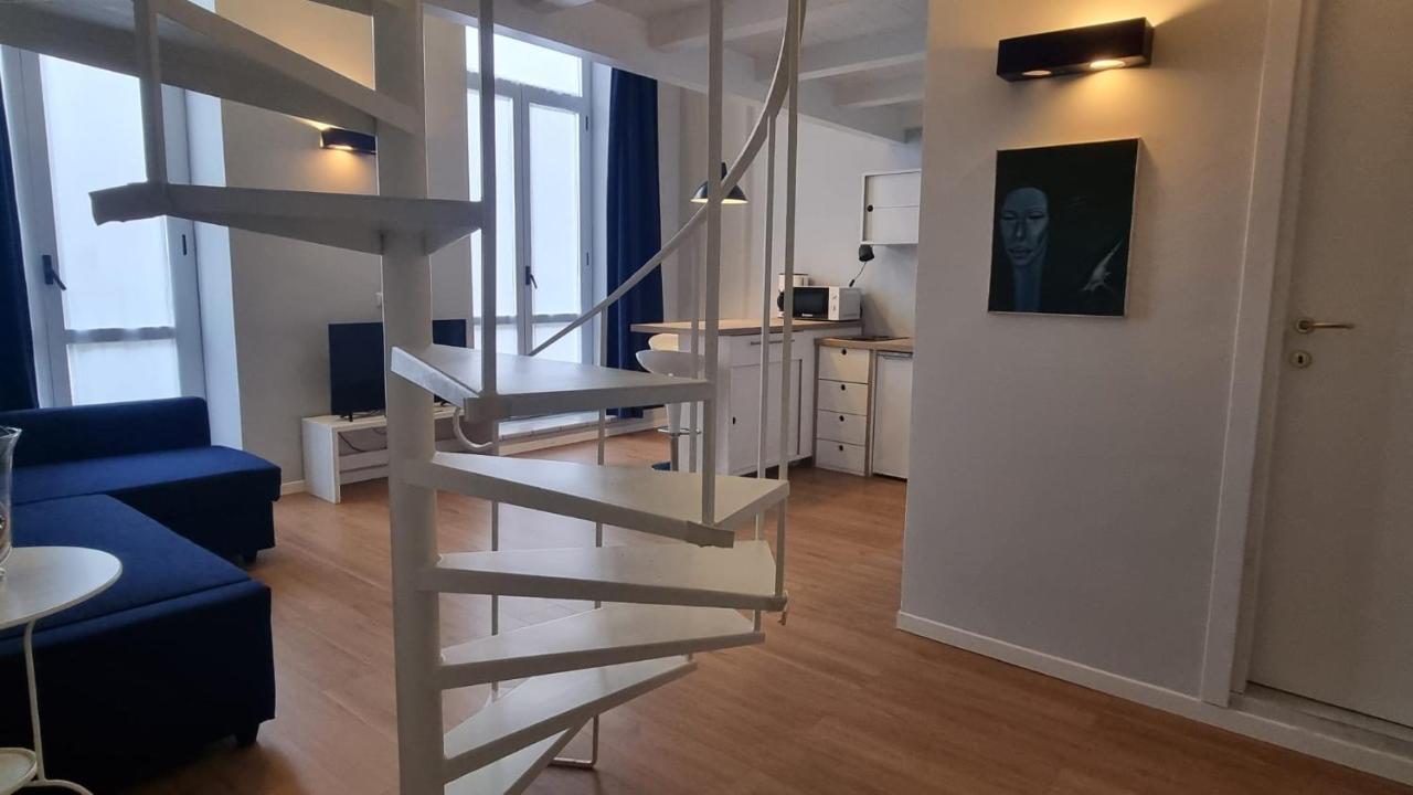 Vicool Apartments - Centro Storico Napoli المظهر الخارجي الصورة