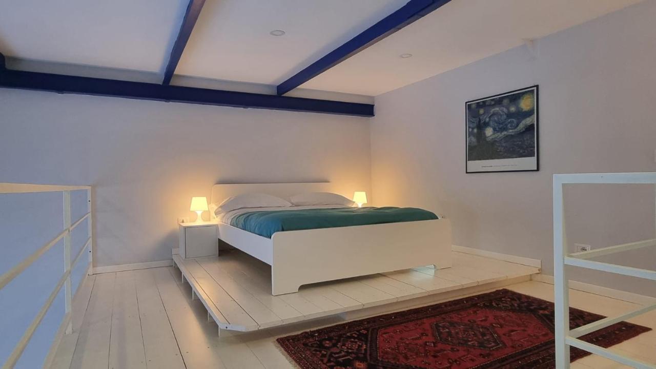 Vicool Apartments - Centro Storico Napoli المظهر الخارجي الصورة