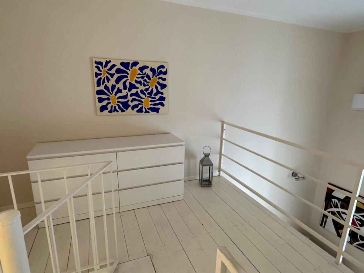 Vicool Apartments - Centro Storico Napoli المظهر الخارجي الصورة