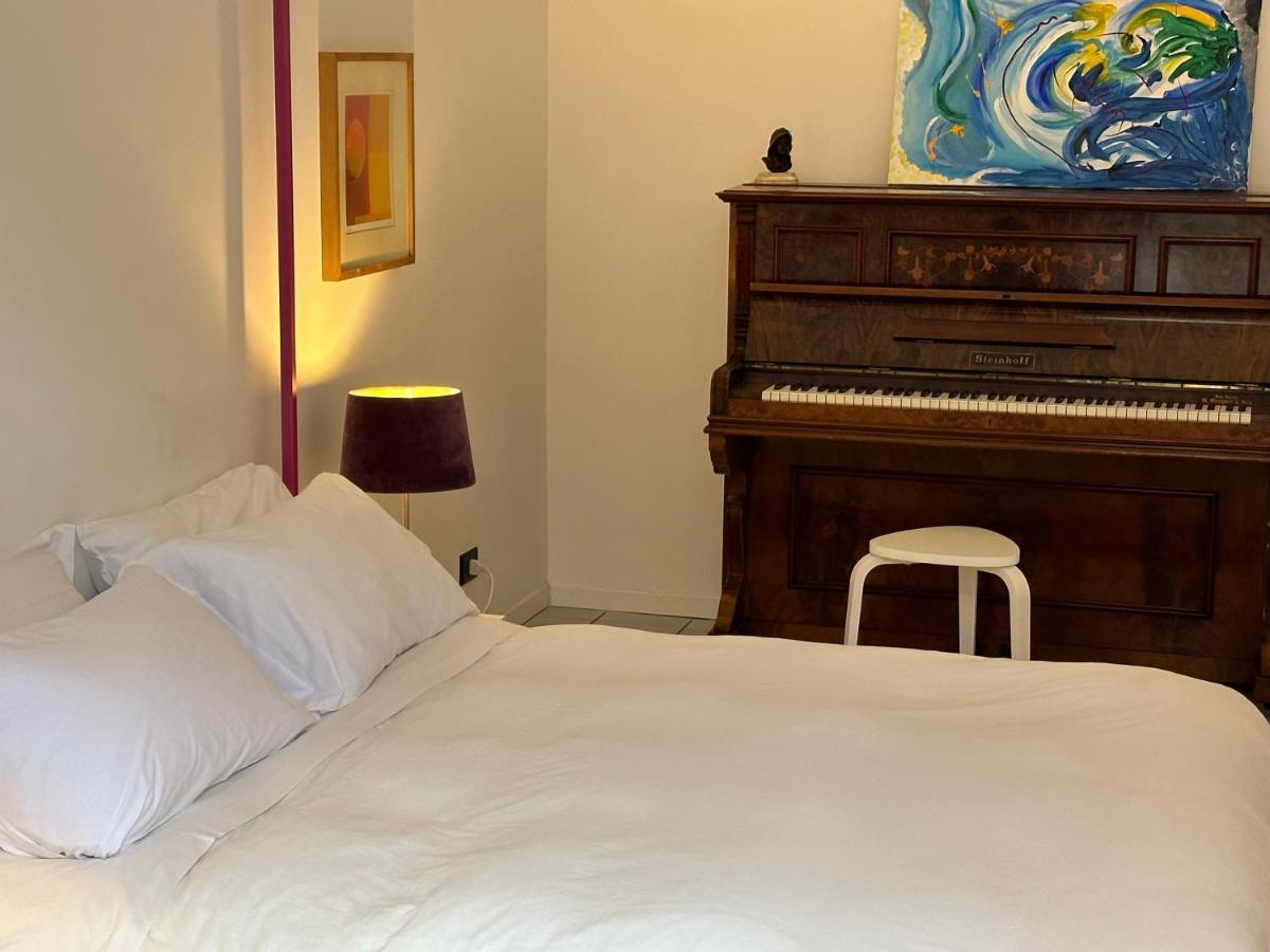 Vicool Apartments - Centro Storico Napoli المظهر الخارجي الصورة