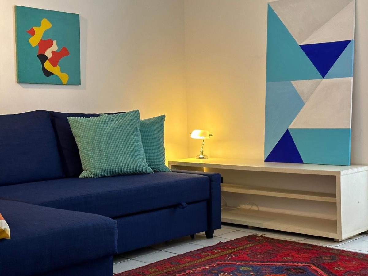 Vicool Apartments - Centro Storico Napoli المظهر الخارجي الصورة