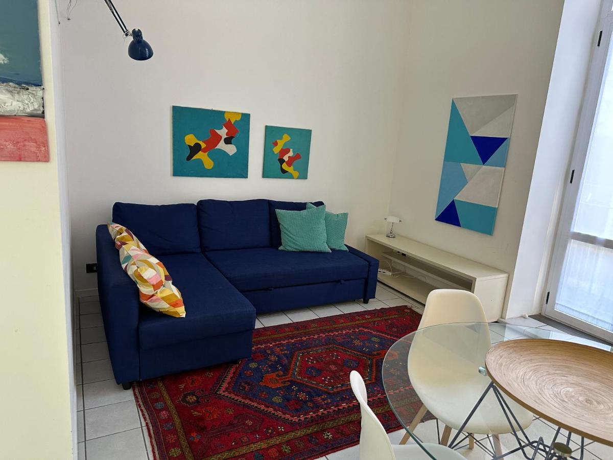 Vicool Apartments - Centro Storico Napoli المظهر الخارجي الصورة