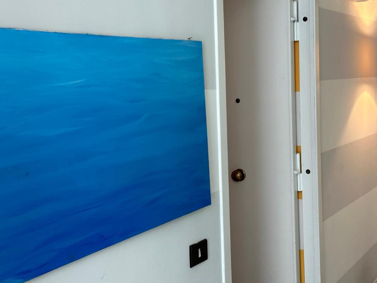 Vicool Apartments - Centro Storico Napoli المظهر الخارجي الصورة