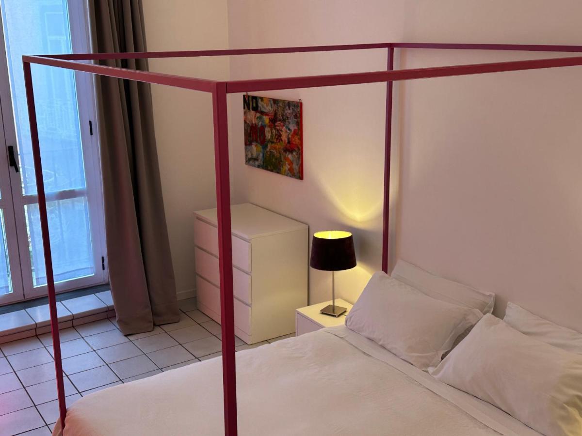 Vicool Apartments - Centro Storico Napoli المظهر الخارجي الصورة