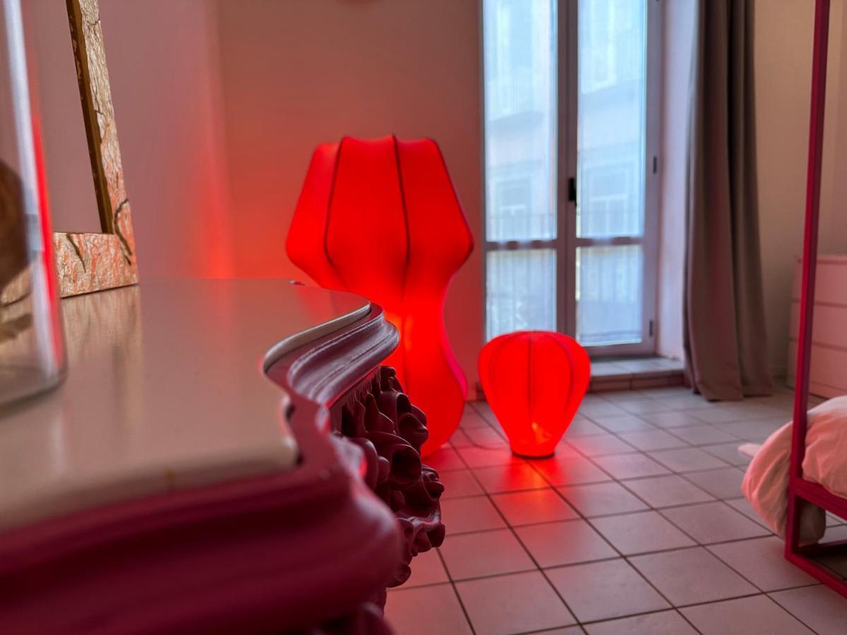 Vicool Apartments - Centro Storico Napoli المظهر الخارجي الصورة
