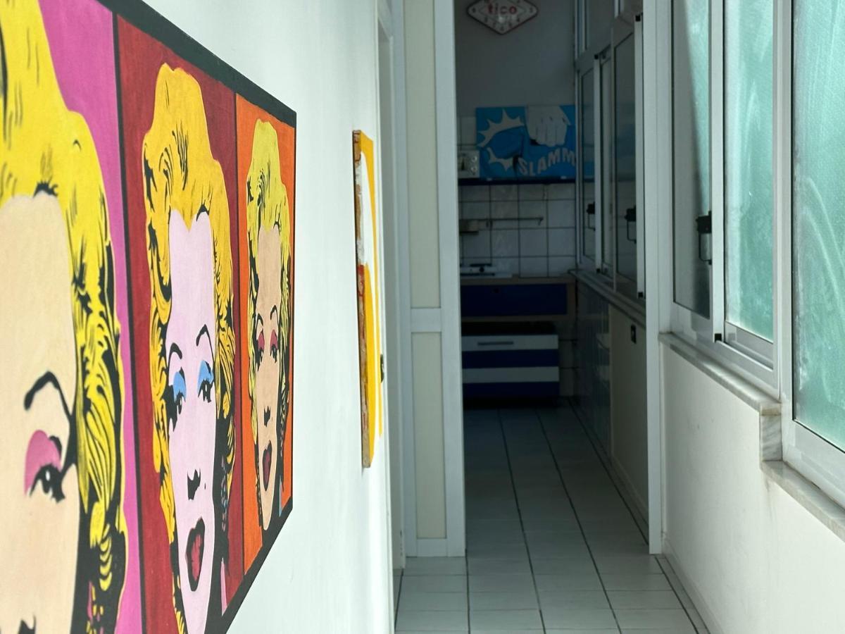 Vicool Apartments - Centro Storico Napoli المظهر الخارجي الصورة