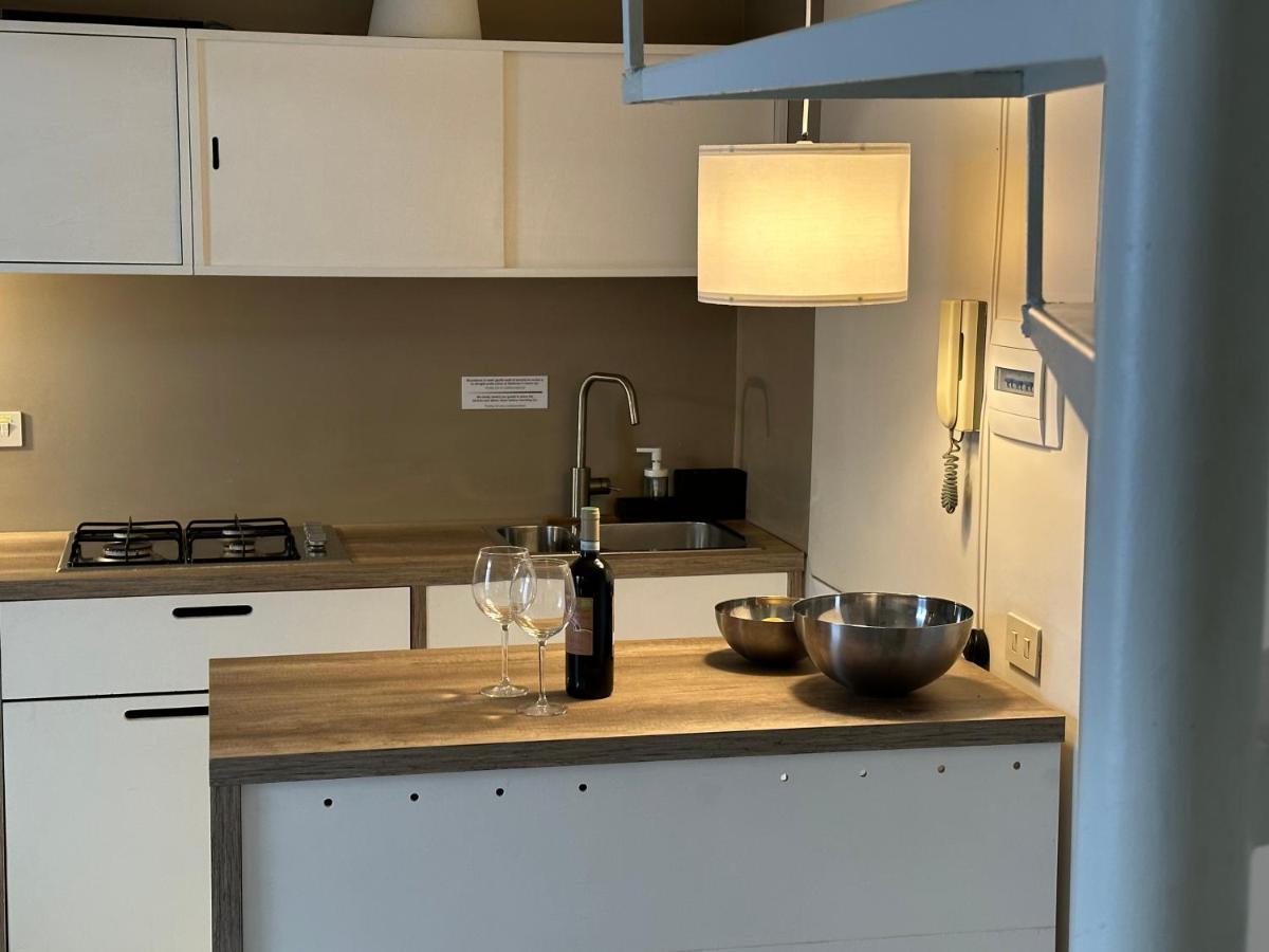 Vicool Apartments - Centro Storico Napoli المظهر الخارجي الصورة
