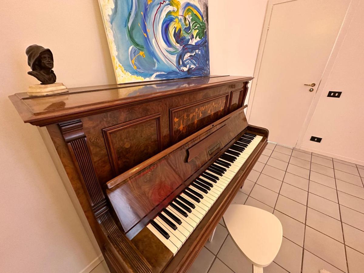 Vicool Apartments - Centro Storico Napoli المظهر الخارجي الصورة
