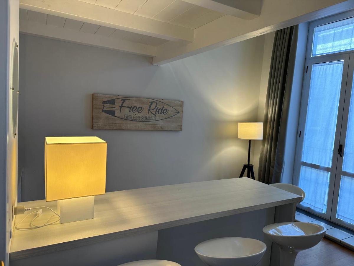 Vicool Apartments - Centro Storico Napoli المظهر الخارجي الصورة