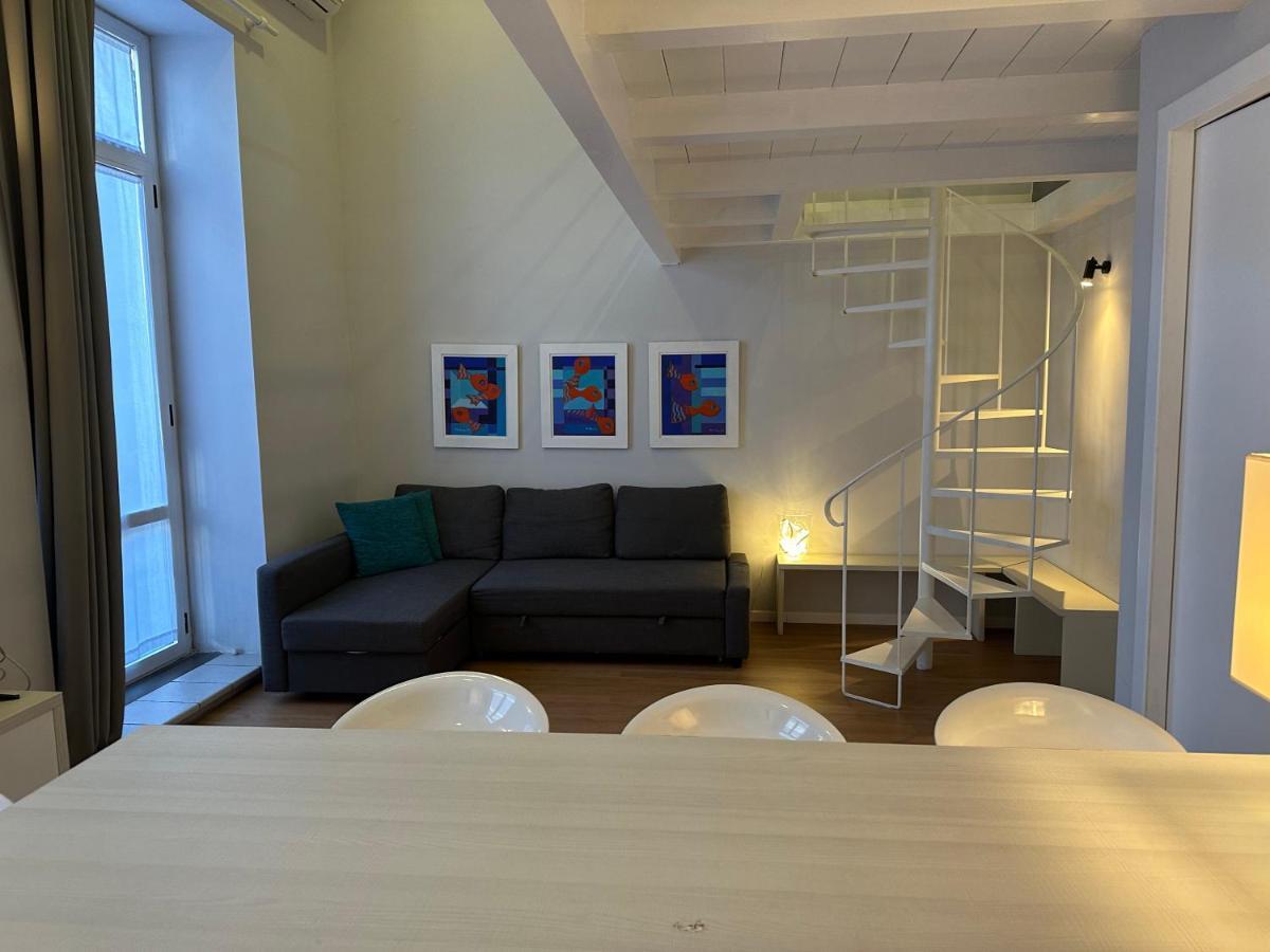 Vicool Apartments - Centro Storico Napoli المظهر الخارجي الصورة