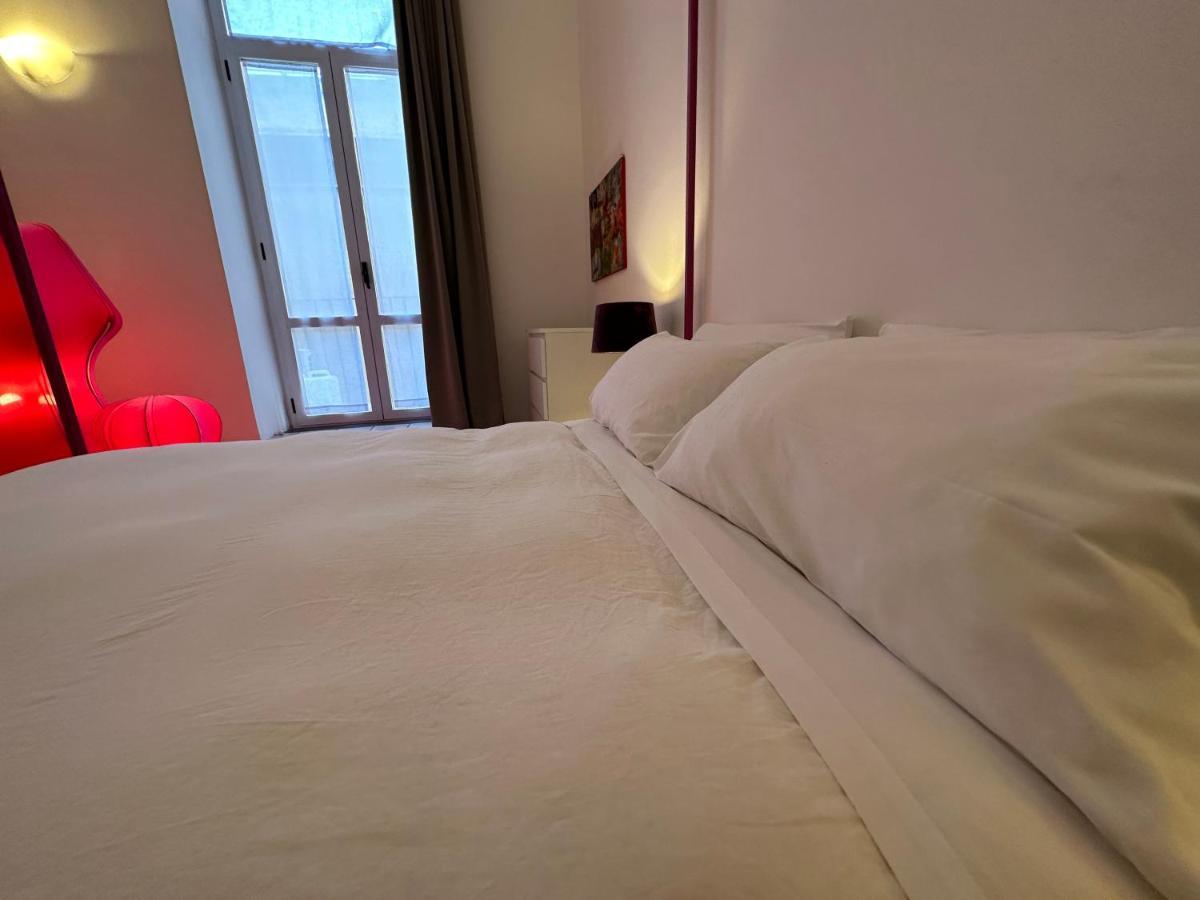 Vicool Apartments - Centro Storico Napoli المظهر الخارجي الصورة