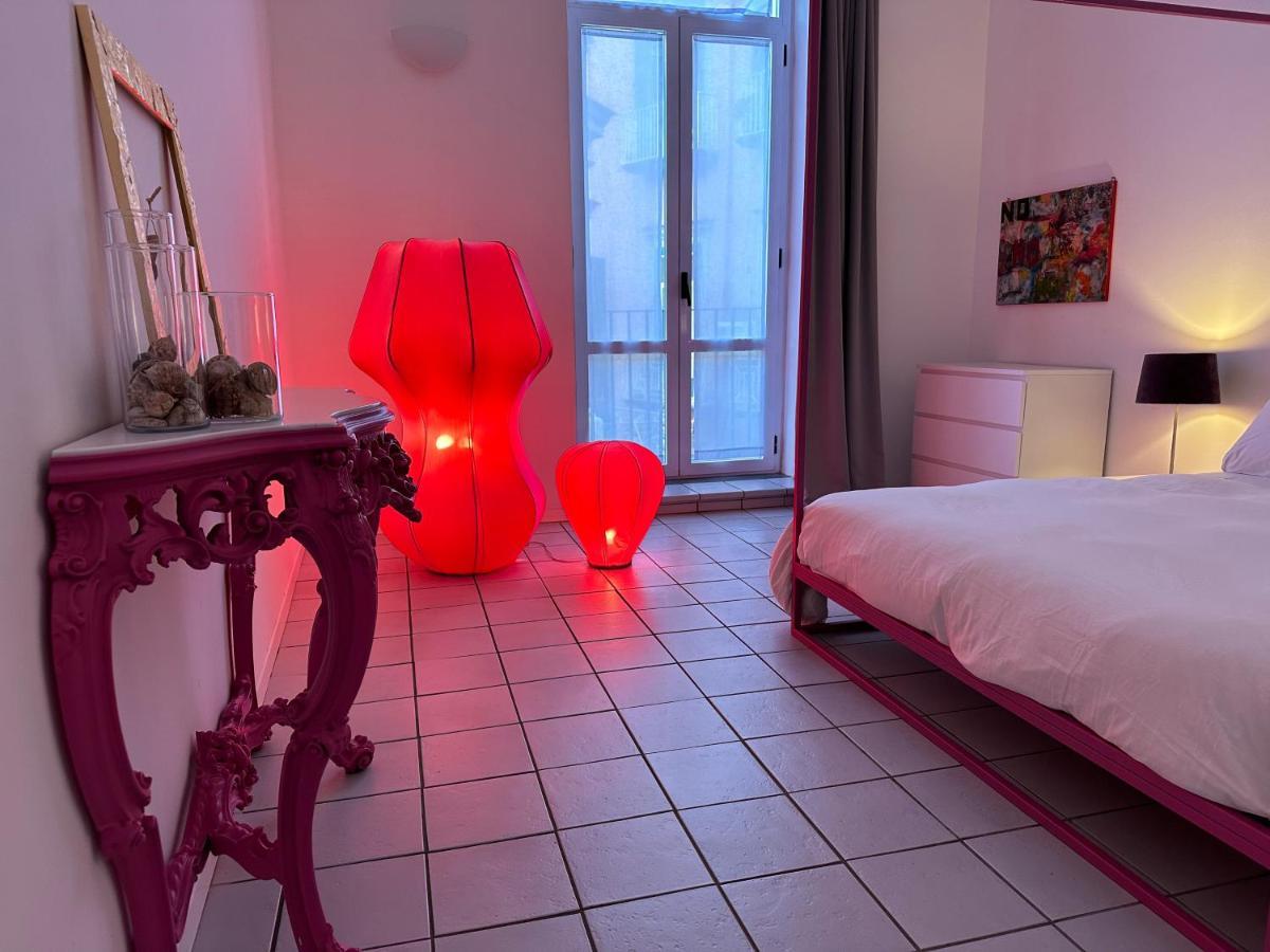 Vicool Apartments - Centro Storico Napoli المظهر الخارجي الصورة