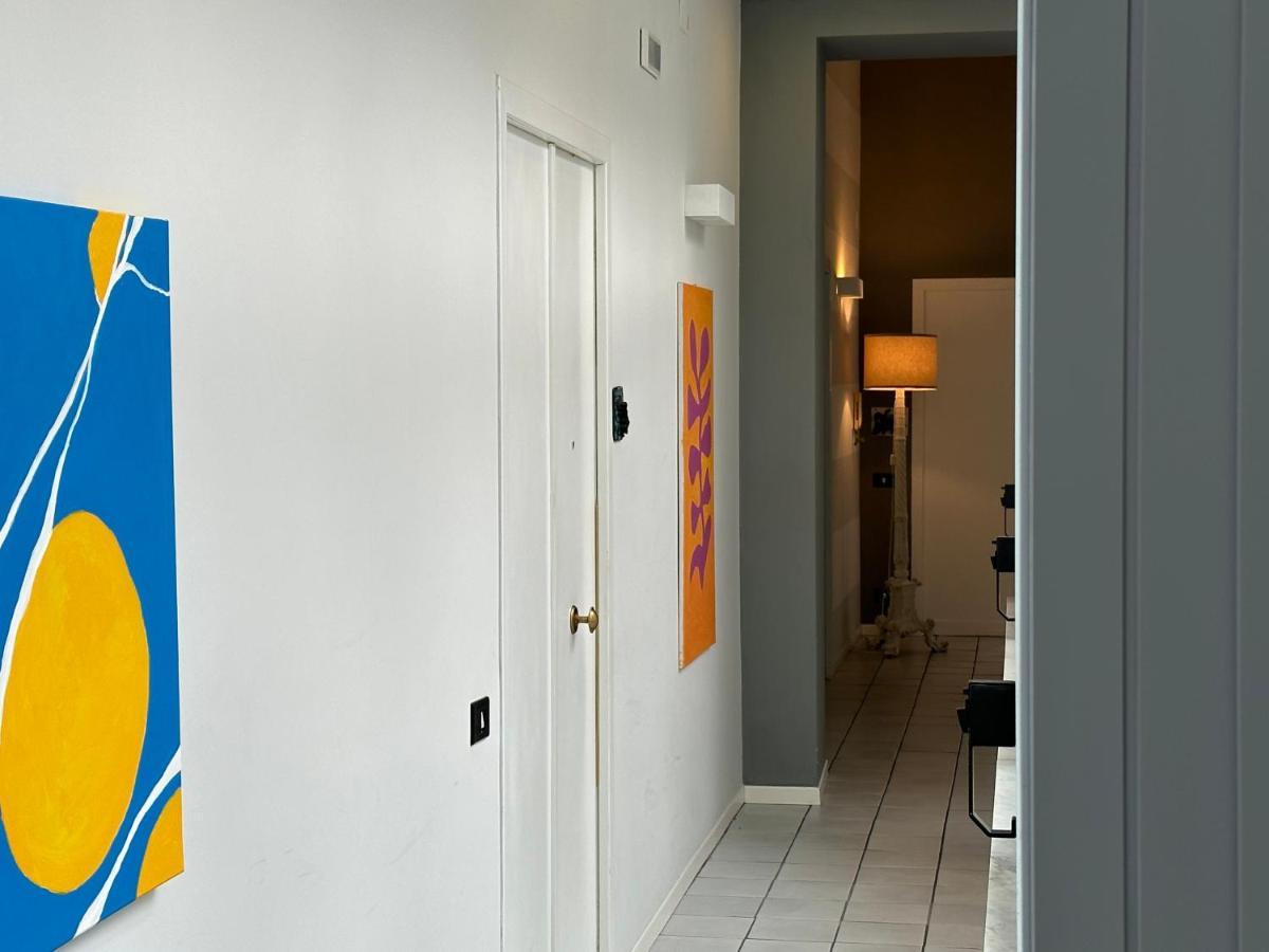 Vicool Apartments - Centro Storico Napoli المظهر الخارجي الصورة