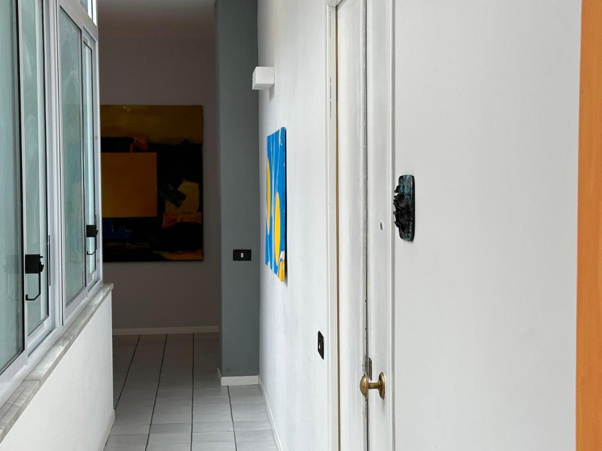 Vicool Apartments - Centro Storico Napoli المظهر الخارجي الصورة