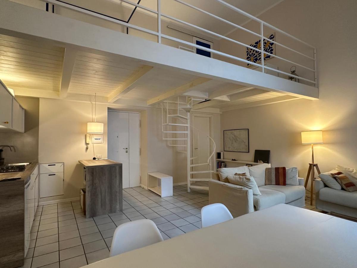 Vicool Apartments - Centro Storico Napoli المظهر الخارجي الصورة