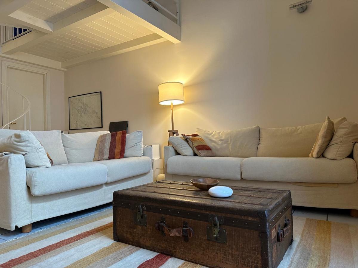 Vicool Apartments - Centro Storico Napoli المظهر الخارجي الصورة